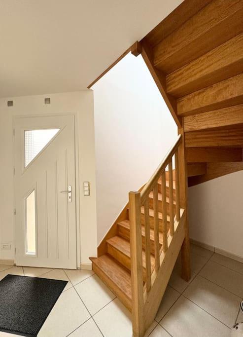Maison De Charme Au Calme Fouesnant Luaran gambar